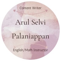 Arul Selvi Palaniappan