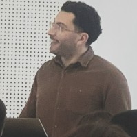 Yacine Djabali, Phd