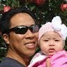Ramil Cresencio