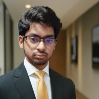 Archisman Chakraborti