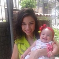 Lívia de Almeida e Oliveira Guimarães