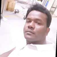 Mahesh Chilkagudem