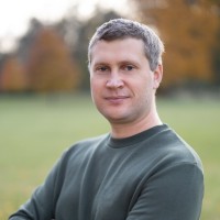 Vitalii Tyshchenko