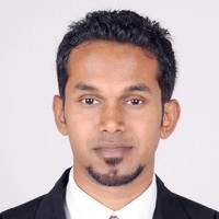 Hillary Dsouza