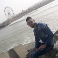 Najim Ziane