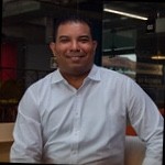 Heriberto Espinosa Cedeño