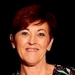 Claudine Gobert