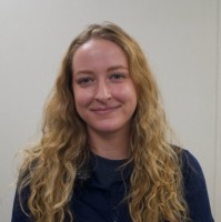 Sarah Seaman
