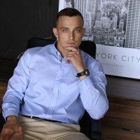 Максим Щербаненко