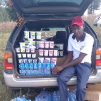 Kelvin Karuri
