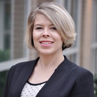 Ashley Beale, Msw