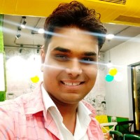 Ashish Jaiswal