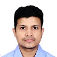 Ashirbad Panda