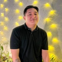 Vincent Ian Martinez