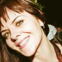 Maria, Cristina Gismondi