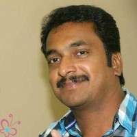 mahesh madhavan
