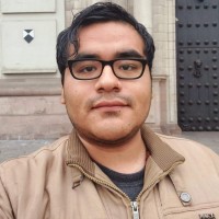 Jhony Roque Obregón