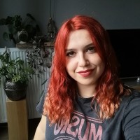 Jenny Molenaar