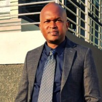 Mahlatse Mabena