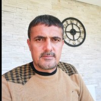 Erkan Serce
