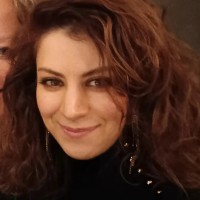 Maryam Dokhay