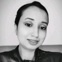 Nawmi Naz Chowdhury