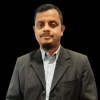 Mohammad Saidur Rahman