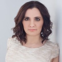 Nicola Jones