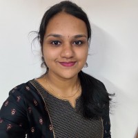 Akshaya P