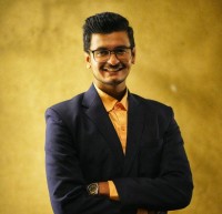 Ashish Joshi