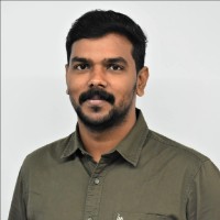 Sanal Puthiyonnan