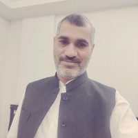 Mohammad Tahir Rasheed