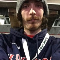 Parker Lambert