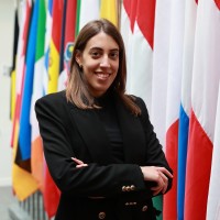 Athanasia (Nancy) Nanou