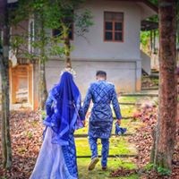 Suriyani Aziz