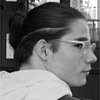 Sergueï Leroux