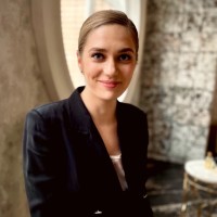 Aleksandra Podrezova