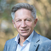 Anders Delcomyn Larsen