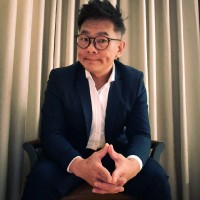 Alex Lee