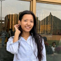 Srishti Bhandari