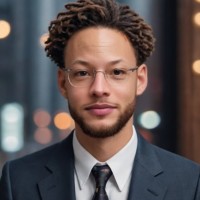 Justin Cade