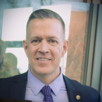 Maj Gen (ret) Rich Neely