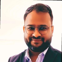 Naveen Sharma