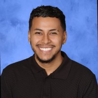 Moises Ramirez