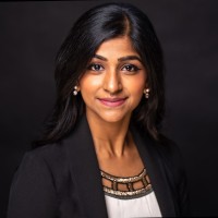 Nivedha Ramalingam