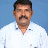 Jagadeesh Kaliappan