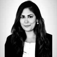 Sana A. Jafri