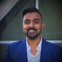 J. Raj Bali