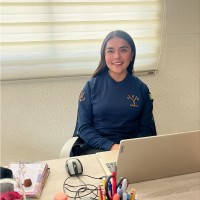 Elizabeth Pliego Romero