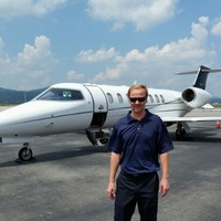 Mark Calhoun